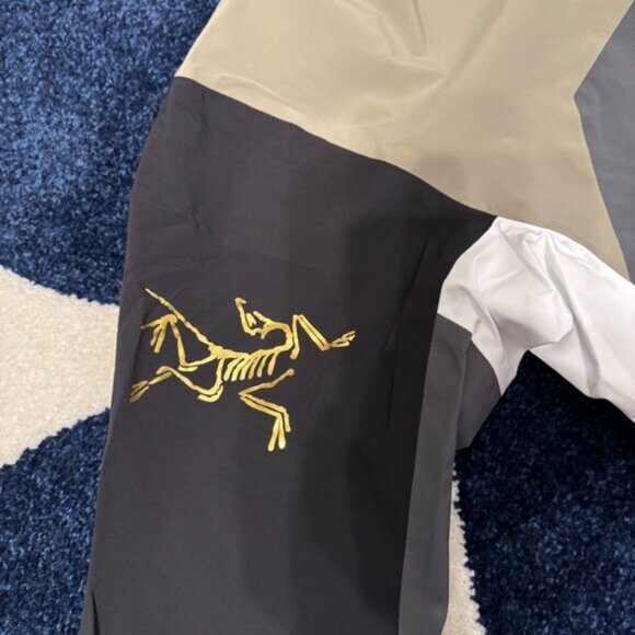 Arc'teryx x BEAMS Beta Jacket Mens Large - Picture 4 of 6